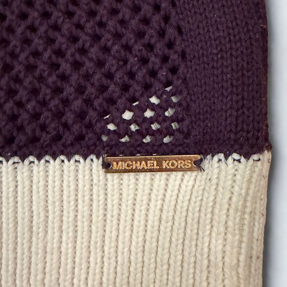 Michael Kors Sweater - Picture 3 of 4